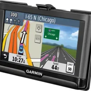 Ekspresowa dostawa Uchwyt do Garmin nuvi® 42, 42LM, 44 & 44LM